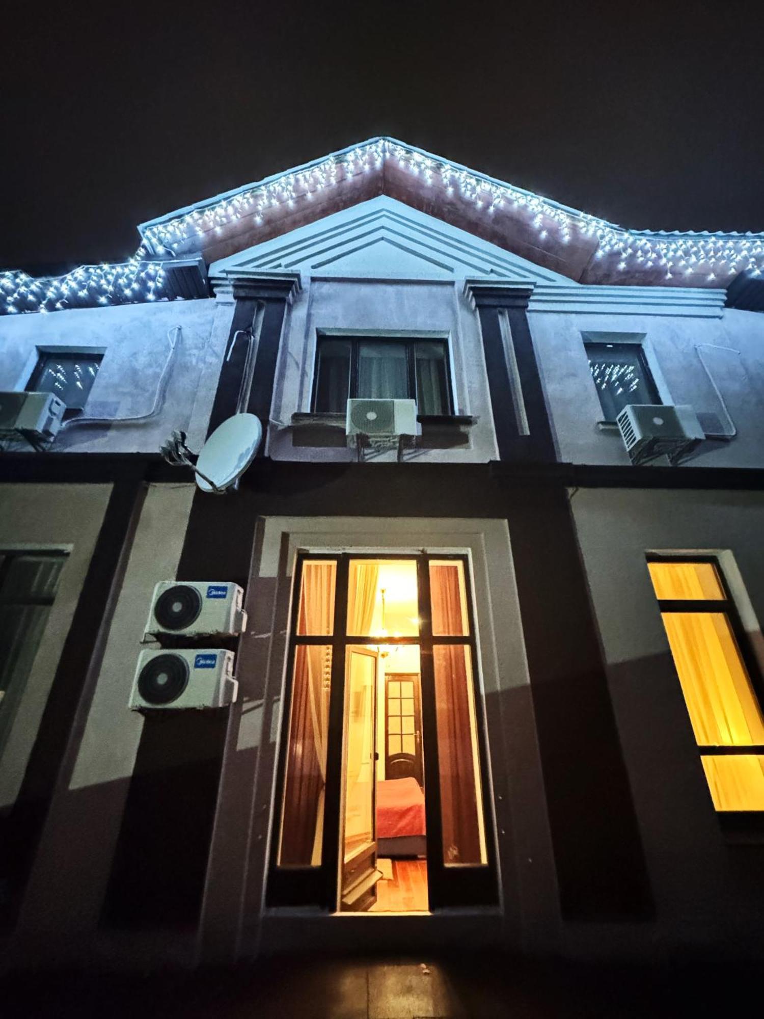 Signeev'S Villa Kyiv Exterior photo